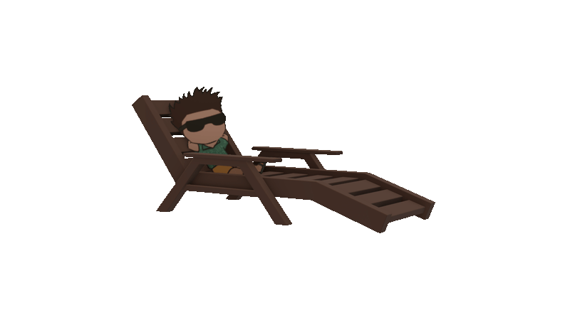 Lucas MD Chair