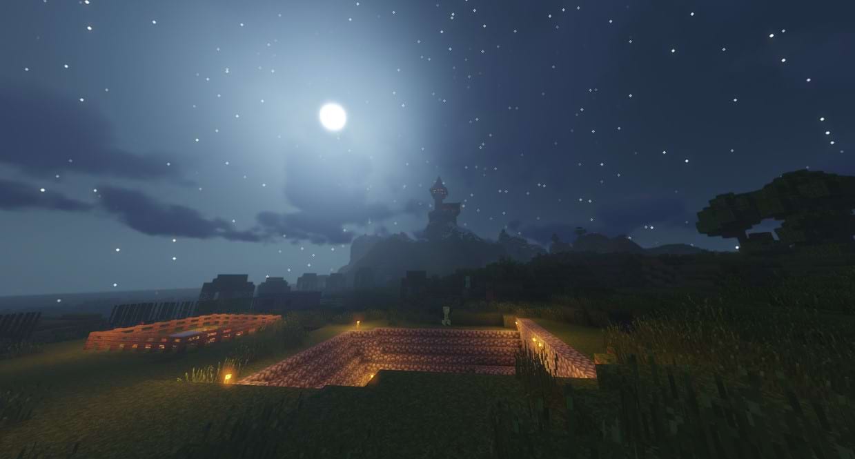 The Wizard's Tower